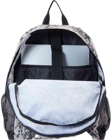 DC SHOES 072-7993 RUCKSACK CAMOUFLAGE-MUSTER