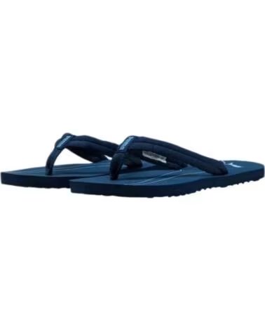 PUMA CHANCLAS EPIC FLIP V3 BX AZUL PERSIAN 407038-02 FLIP FLOPS S AZUL MARINO