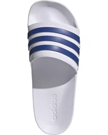 ADIDAS CLAQUETTES ADILETTE SHOWER IH9028 BLANCO