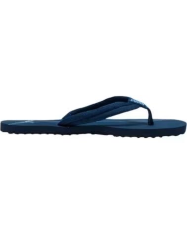 PUMA CHANCLAS EPIC FLIP V3 BX AZUL PERSIAN 407038-02 FLIP FLOPS S AZUL MARINO