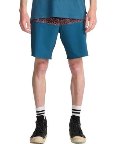 BILLABONG COSTUME DA BAGNO FIFTY50 DA UOMO - BLU, NERO E ROSA PRO