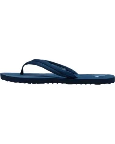PUMA CHANCLAS EPIC FLIP V3 BX AZUL PERSIAN 407038-02 FLIP FLOPS S AZUL MARINO