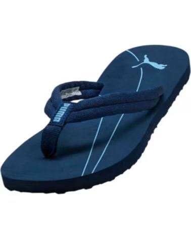 PUMA CHANCLAS EPIC FLIP V3 BX AZUL PERSIAN 407038-02 FLIP FLOPS S AZUL MARINO