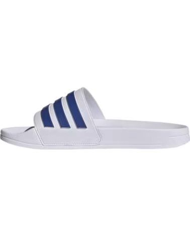ADIDAS CLAQUETTES ADILETTE SHOWER IH9028 BLANCO