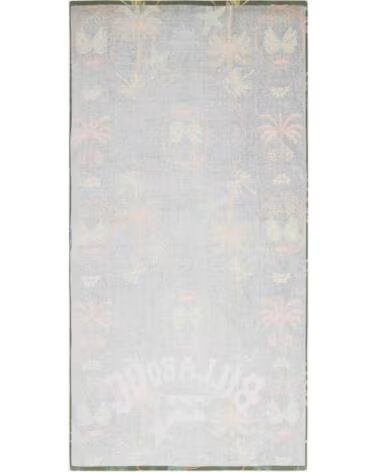 BILLABONG TOALLA DE PLAYA WAVES EBYAA00137 MENTA