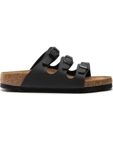 BIRKENSTOCK SANDALES 53013 COUPE ÉTROITE POUR FEMME NARROW