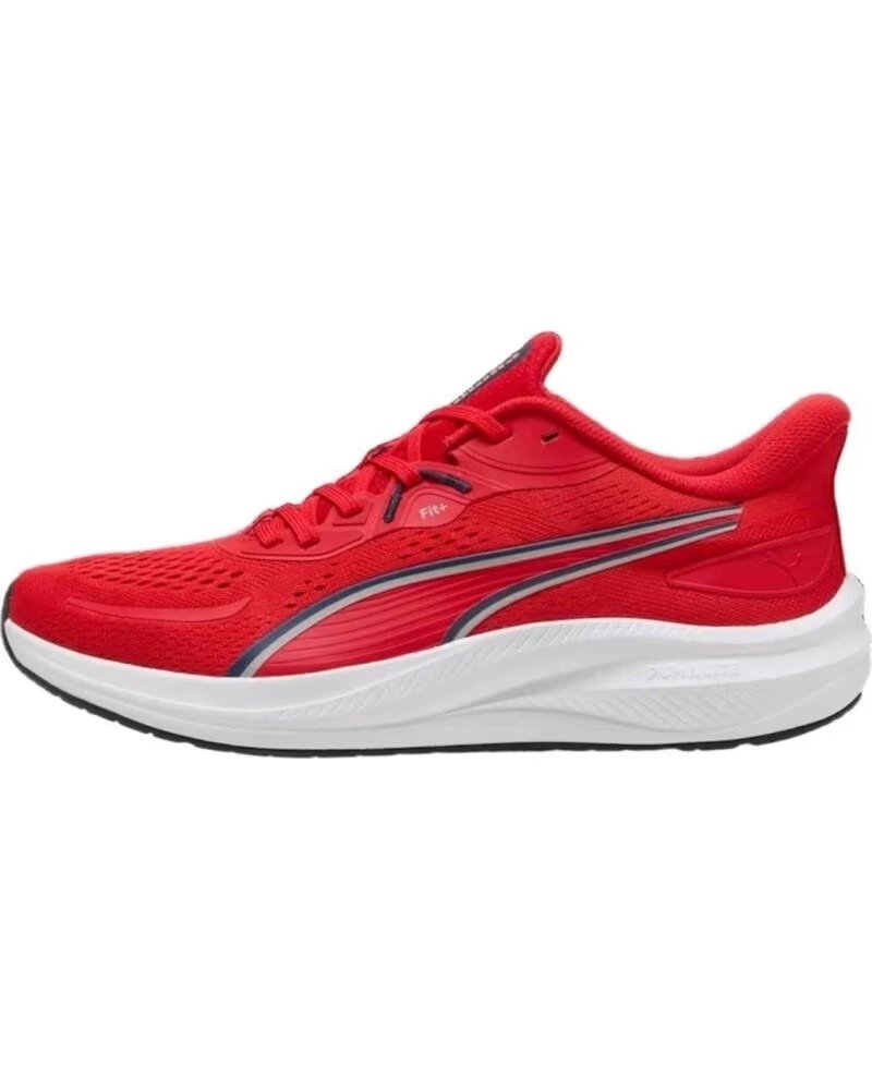 PUMA ZAPATILLAS DE RUNNING 311730-26 NEGRO