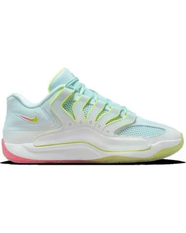 NIKE ZAPATILLAS DE BALONCESTO KD 18 EN MULTICOLOR PARA HOMBRE GIFTED
