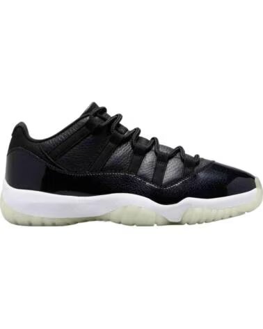 JORDAN BASKETS AV2187-001 72-10 POUR HOMME