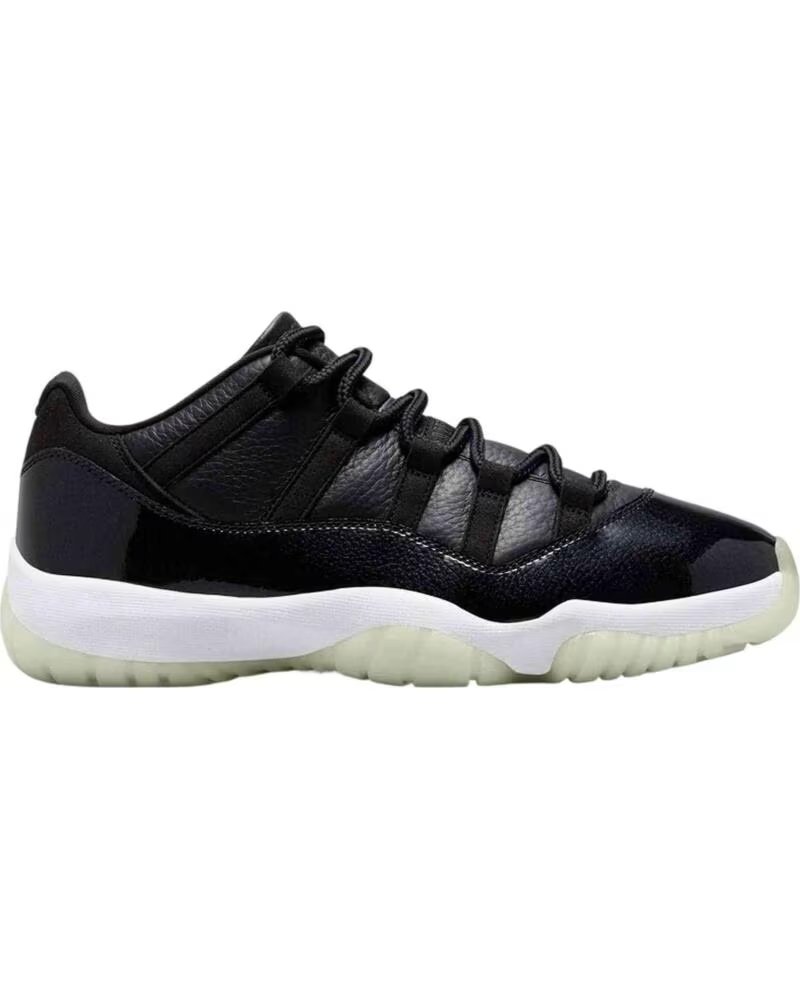 JORDAN BASKETS AV2187-001 72-10 POUR HOMME