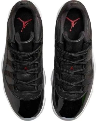 JORDAN BASKETS AV2187-001 72-10 POUR HOMME