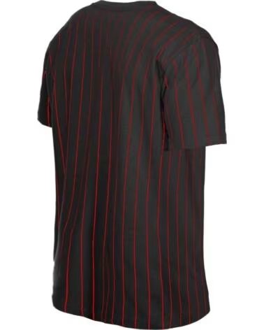 NEW ERA T-SHIRT CHICAGO BULLS 60777088 DA UOMO