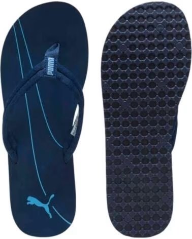 PUMA CHANCLAS 407038-02 PERSIAN BLUE