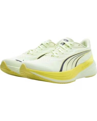 PUMA TÊNIS 312587 PARA MULHER APPLE SPRITZ-LUX LIME