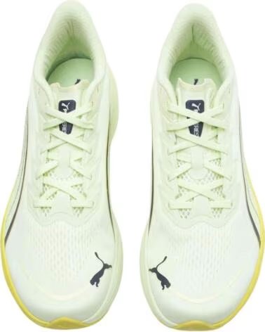 PUMA TÊNIS 312587 PARA MULHER APPLE SPRITZ-LUX LIME