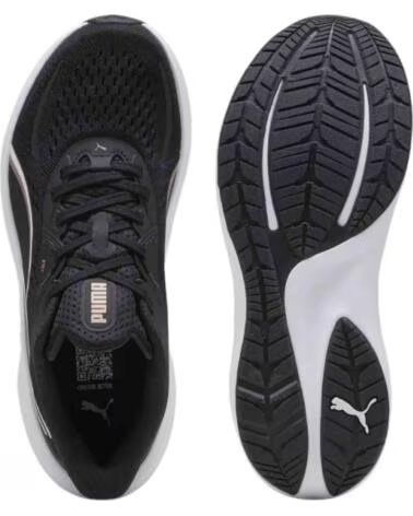 PUMA TÊNIS DE CORRIDA FEMININO SKYROCKET LITE 2 BLACK-GOLD