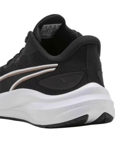 PUMA TÊNIS DE CORRIDA FEMININO SKYROCKET LITE 2 BLACK-GOLD