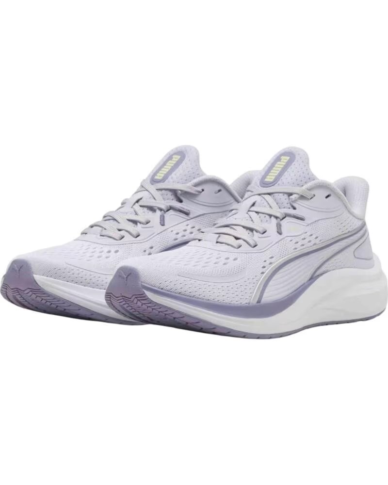 PUMA ZAPATILLAS DE RUNNING 311730-30 LAVENDER POP
