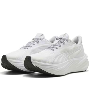 PUMA SNEAKERS MAXIMA PRO WHITE