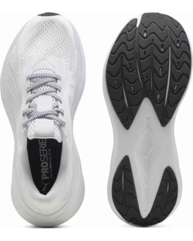 PUMA SNEAKERS MAXIMA PRO WHITE