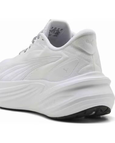 PUMA SNEAKERS MAXIMA PRO WHITE