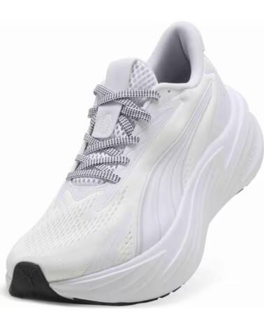 PUMA SNEAKERS MAXIMA PRO WHITE