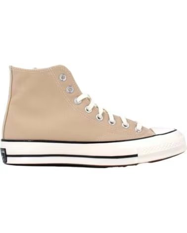 CONVERSE CHUCK 70 TÊNIS CANO ALTO A03446C CRUDO