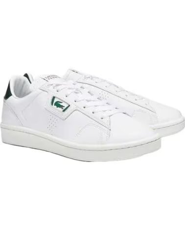 Chaussures-De-Sport-De-Hombre-LACOSTE-41SMA0014-MASTERS-CLASSIC-1R5-WHT-DK-GRN