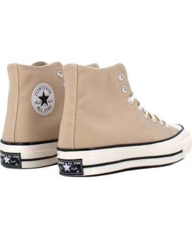 CONVERSE CHUCK 70 TÊNIS CANO ALTO A03446C CRUDO
