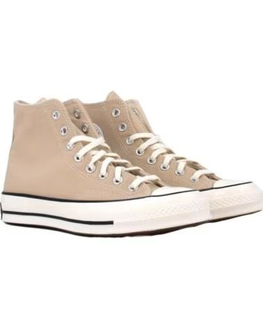 CONVERSE CHUCK 70 TÊNIS CANO ALTO A03446C CRUDO