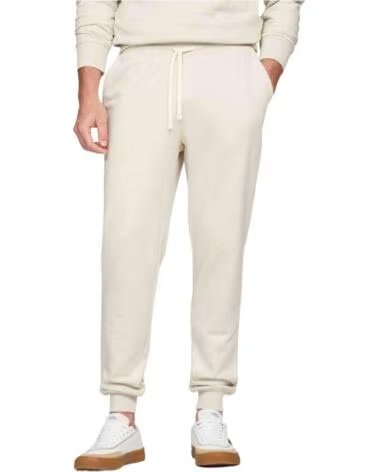 TOMMY HILFIGER CALÇAS COMPRIDAS MW0MW37236 PARA HOMEM DW5-AZUL MARINO