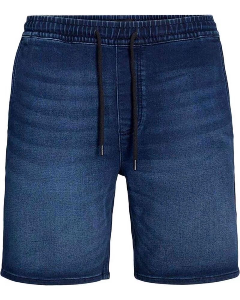 JACK AND JONES PANTALONCINI IN DENIM AND 12249170