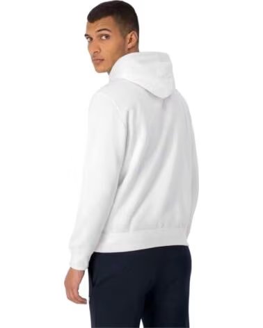 CHAMPION 218282 HOODED SWEATSHIRT FOR MEN BLANCO