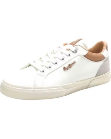 PEPE JEANS PLS31588 FREIZEITSCHUHE MULTICOLOR