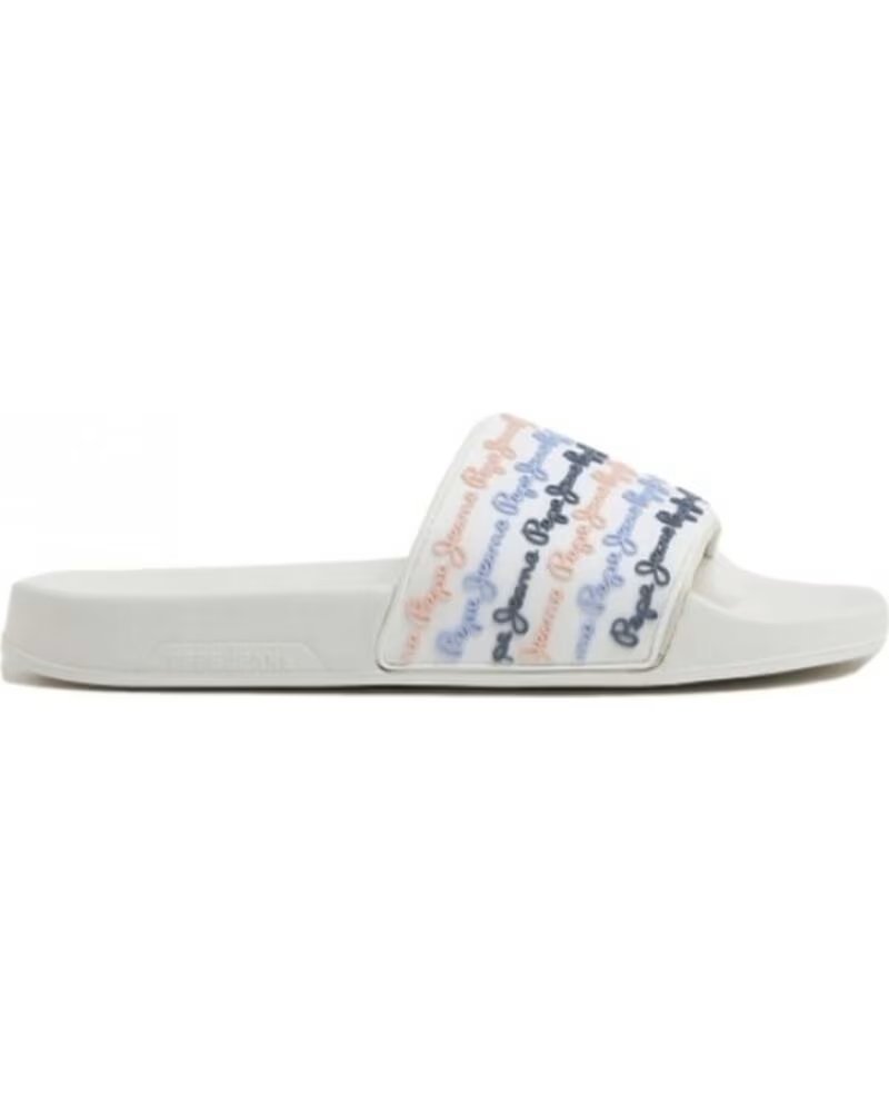 PEPE JEANS CHINELOS PLS70127 PARA MULHER NEGRO