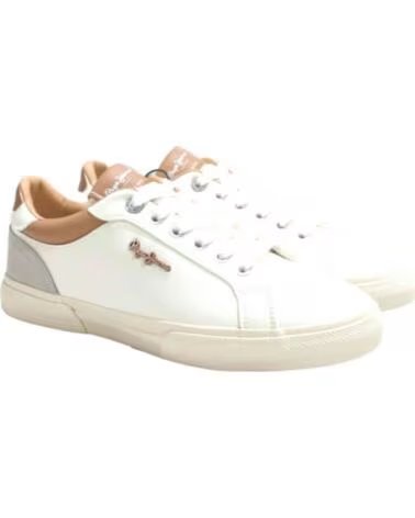 PEPE JEANS PLS31588 FREIZEITSCHUHE MULTICOLOR