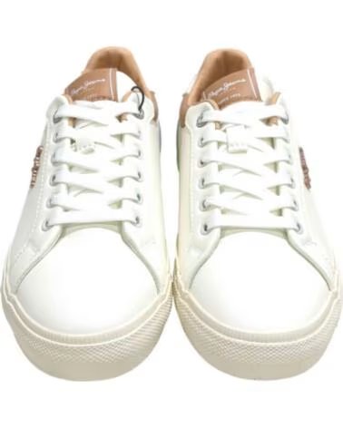 PEPE JEANS PLS31588 FREIZEITSCHUHE MULTICOLOR