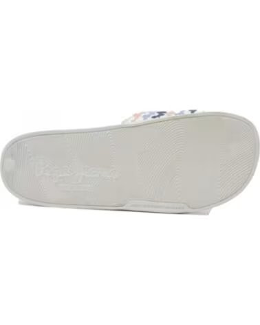 PEPE JEANS CHINELOS PLS70127 PARA MULHER NEGRO