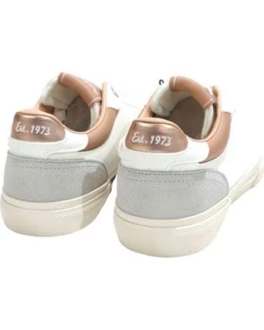 PEPE JEANS PLS31588 FREIZEITSCHUHE MULTICOLOR