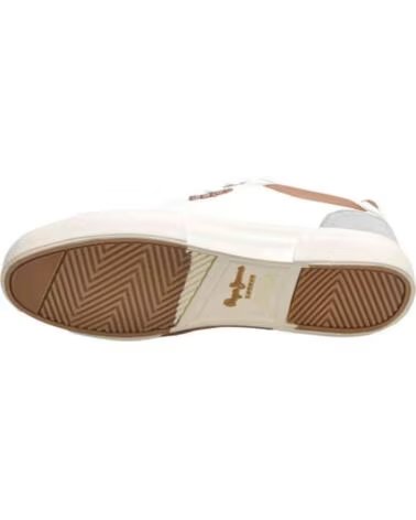 PEPE JEANS PLS31588 FREIZEITSCHUHE MULTICOLOR