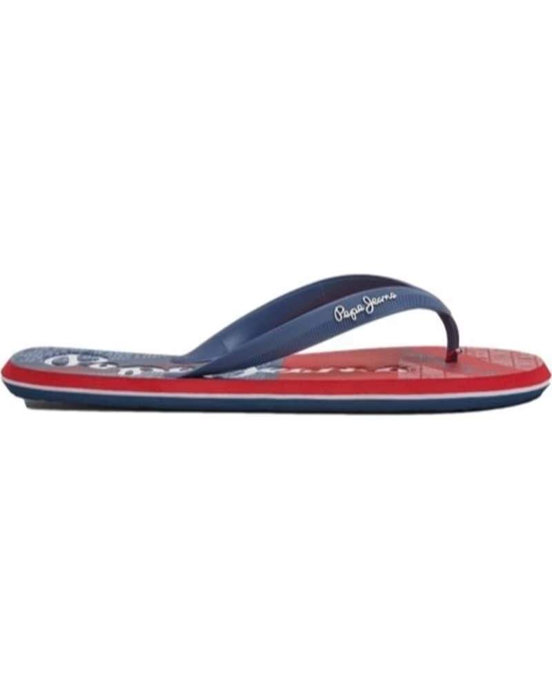 PEPE JEANS CHANCLAS PMS70130 HOMBRE NAVY