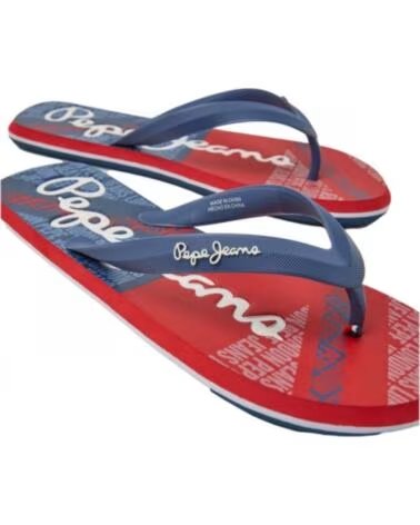PEPE JEANS CHANCLAS PMS70130 HOMBRE NAVY