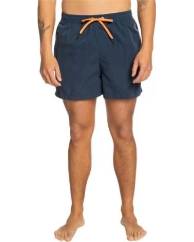 QUICKSILVER BANADOR QUIKSILVER QUIKSILVER BEHINDWAVE - BANADOR EN AZUL PARA HOMBRE VERDE-GPH0