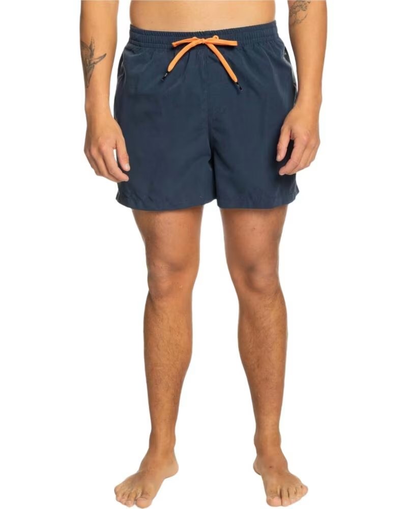 QUICKSILVER BANADOR QUIKSILVER QUIKSILVER BEHINDWAVE - BANADOR EN AZUL PARA HOMBRE VERDE-GPH0