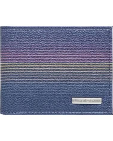 QUICKSILVER CARTERA QUIKSILVER AQYAA03358 EN PARA HOMBRE AZUL-KRD0