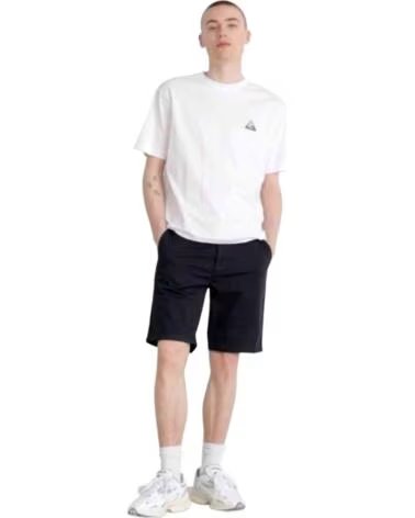 BOSS 50536723 CLASSIC FIT SHORTS NEGRO-001