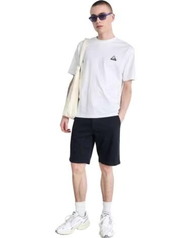 BOSS 50536723 CLASSIC FIT SHORTS NEGRO-001