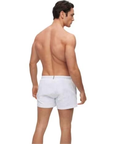 BOSS CALÇÕES DE BANHO 50469280 PARA HOMEM AZUL MARINO