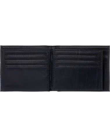 QUICKSILVER CARTERA QUIKSILVER AQYAA03358 EN PARA HOMBRE AZUL-KRD0