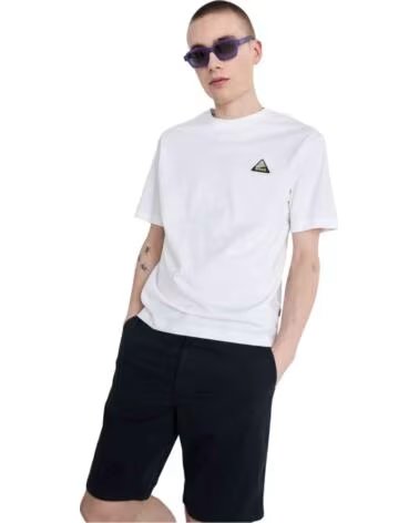 BOSS 50536723 CLASSIC FIT SHORTS NEGRO-001